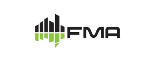 FMA logo