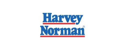 harvey Normal Logo